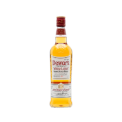 DEWARS WHITE LABEL WHISKY 70CL  Ünimar Süpermarket