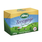 SUTAS TEREYAG FOLYOLU 250 GR
