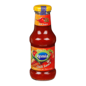 REMIA CHILI SAUCE 250ML  Ünimar Süpermarket