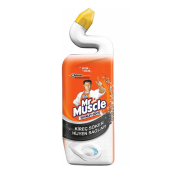 MR.MUSCLE DUCK KIREC SOK 750ML  Ünimar Süpermarket