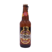 TUBORG GOLD MALT 33 SISE  Ünimar Süpermarket