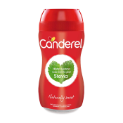 CANDEREL GREEN STEVIA 40GR  Ünimar Süpermarket