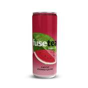 FUSE TEA KARPUZ 330ML.  Ünimar Süpermarket