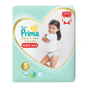 PRIMA P/C KULOT 12-17KG 34S  Ünimar Süpermarket