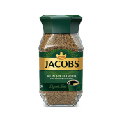 JACOBS MONARCH GOLD 100GR  Ünimar Süpermarket