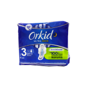 ORKID ULTRA EXTRA GECE 6LI  Ünimar Süpermarket