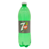 7 UP 1L DIET GAZOZ  Ünimar Süpermarket