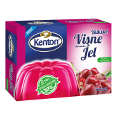 KENTON JOLE VISNE 100GR  Ünimar Süpermarket