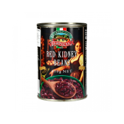 CAMPAGNA RED KIDNEY BEANS 400GR  Ünimar Süpermarket