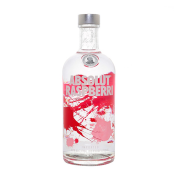 ABSOLUT VODKA RASB.70CL  Ünimar Süpermarket