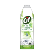 CIF JEL TUM YUZEY BAHAR 750 ML  Ünimar Süpermarket