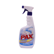 PAX BANYO SPREY 500 ML  Ünimar Süpermarket