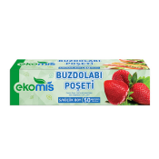 EKOMIS BUZDOL.POS.KUC.20-30CM  Ünimar Süpermarket