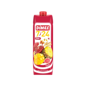 DIMES 200ML 7/24 TAHILLI   Ünimar Süpermarket