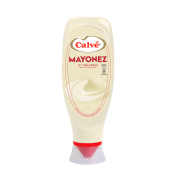 CALVE MAYONEZ 540GR REGULAR  Ünimar Süpermarket