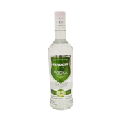 ANADOLU VODKA ELMALI 70CL  Ünimar Süpermarket