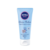 NIVEA BABY PISIK ONLYCI KREM 100ML  Ünimar Süpermarket