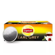 LIPTON D. POSET 153GR EARLY GREY  Ünimar Süpermarket