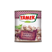 TAMEK BARBUNYA 800 GR  Ünimar Süpermarket