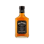 JACK DANIEL'S WHISKY 20CL