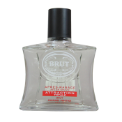 BRUT ATTRACTION AFTER SHAVE 100ML  Ünimar Süpermarket