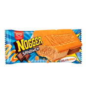 ALGIDA NOGGER SANDWICH CIK. 87GR  Ünimar Süpermarket