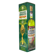 ABSANTE GRANDE 70 CL  Ünimar Süpermarket