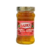 BAFRA KARPUZ MACUNU 375GR  Ünimar Süpermarket