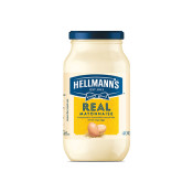 HELLMANNS MAYONEZ 400GR  Ünimar Süpermarket