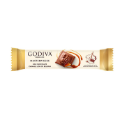 GODIVA SUTLU KRML CIK. 32GR  Ünimar Süpermarket