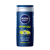 NIVEA BATH CARE 500ML ENERJY  Ünimar Süpermarket