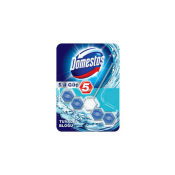 DOMESTOS WC BLOK 5 LI OKYSN.FER.  Ünimar Süpermarket