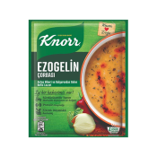 KNORR PORS.EZOGELIN CORB.74GR  Ünimar Süpermarket