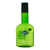 BRUT SPLASH ON SISE 200ML  Ünimar Süpermarket