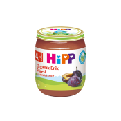 HIPP ORG.ERIK PURESI 125GR  Ünimar Süpermarket