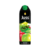 JUSS % ELMA %100 1LT  Ünimar Süpermarket