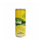 FUSE TEA LIMON 330ML.  Ünimar Süpermarket