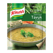 KNORR SEHRYLI TAV.CORBA51GR  Ünimar Süpermarket