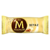 MAGNUM BEYAZ  Ünimar Süpermarket