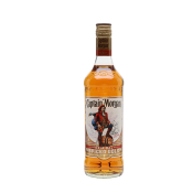 CAPTAIN MORGAN SPICED 75 CL  Ünimar Süpermarket