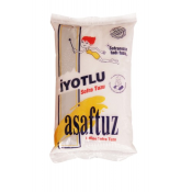 ASAF TUZ 750GR  Ünimar Süpermarket