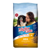 MIGLIORCANE KURU MAMA 1,5 KG MINI ETLI   Ünimar Süpermarket