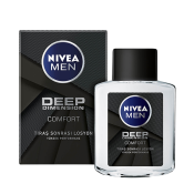 NIVEA MEN BALSAM AF.SHV.DEEP 100ML  Ünimar Süpermarket