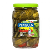 PENGUEN KORNISON TURSU.ACI 330GR  Ünimar Süpermarket