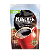 NESCAFE EKO PK.200 GR.  Ünimar Süpermarket