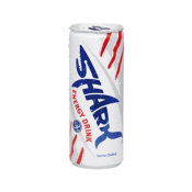 SHARK ENERGY 250 ML   Ünimar Süpermarket