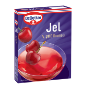 DR. OETKER VISNE JOLE 100GR  Ünimar Süpermarket