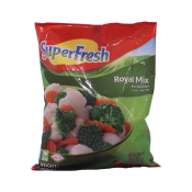 SUPER FRESH KIS SEBZELER 400 GR  Ünimar Süpermarket