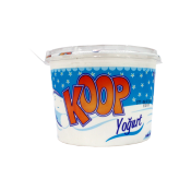 KOOP YOGURT 1400GR  Ünimar Süpermarket