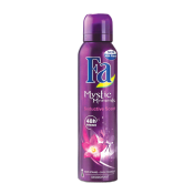 FA DEOSPRAY MYSTIC MOMENTS  Ünimar Süpermarket